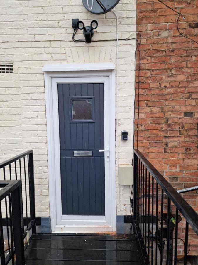 Balco Sherwood Apartment - 2 Bedrooms, 5 Beds - Sky Tv And Internet Nottingham Exterior photo
