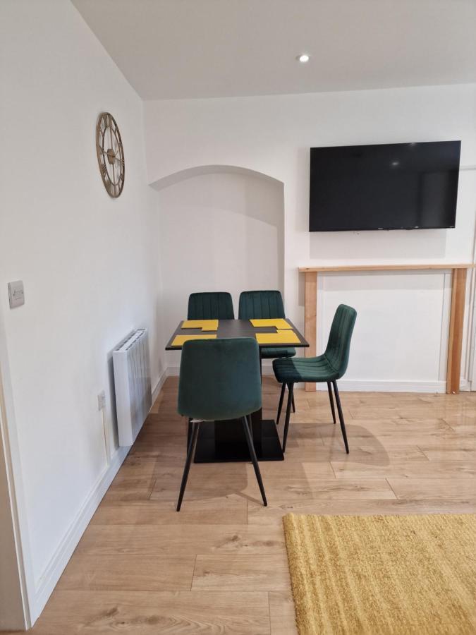 Balco Sherwood Apartment - 2 Bedrooms, 5 Beds - Sky Tv And Internet Nottingham Exterior photo